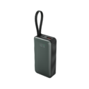 MiniBoost 10K Power Bank 22W  