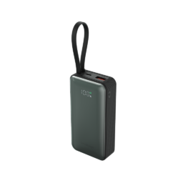 MiniBoost 10K Power Bank 22W  