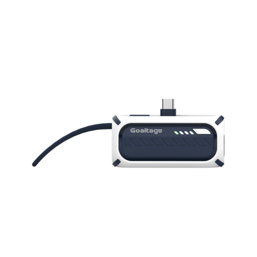 PulseMini 5K Power Bank 22W  