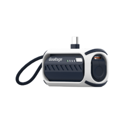 PulseMini 5K Power Bank 22W  
