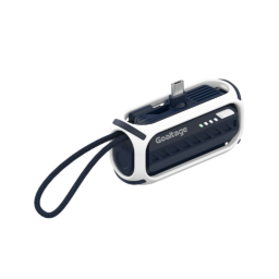PulseMini 5K Power Bank 22W  