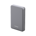 MagPulse 10K Power Bank 20W  