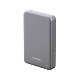 MagPulse 10K Power Bank 20W  