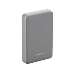 MagPulse 10K Power Bank 20W  