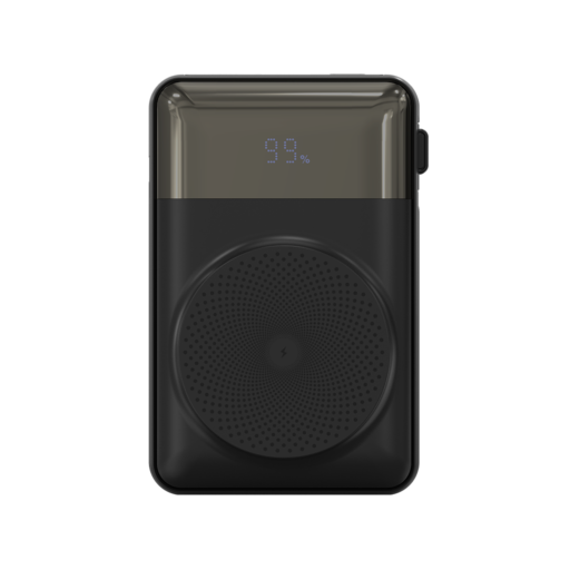 FlexCharge 20K Power Bank 22W  