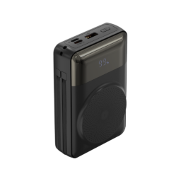 FlexCharge 20K Power Bank 22W  