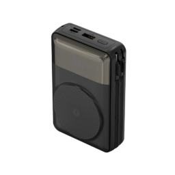 FlexCharge 20K Power Bank 22W  