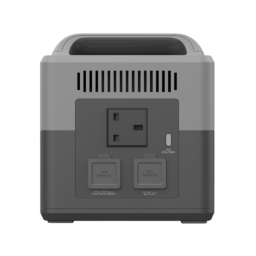 ChargeMax 700W Portable Power Station  