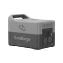 ChargeMax 700W Portable Power Station  