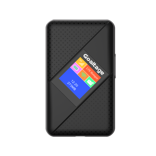 ProLink 4G Mobile WiFi Router  