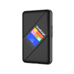 ProLink 4G Mobile WiFi Router  
