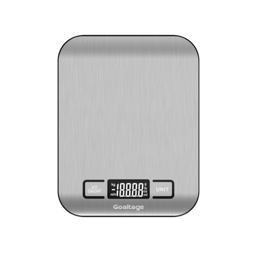 TrueBalance Digital Kitchen Scale  