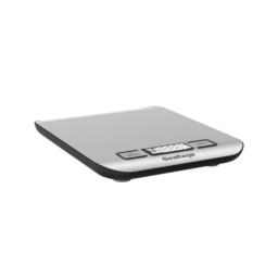 TrueBalance Digital Kitchen Scale  