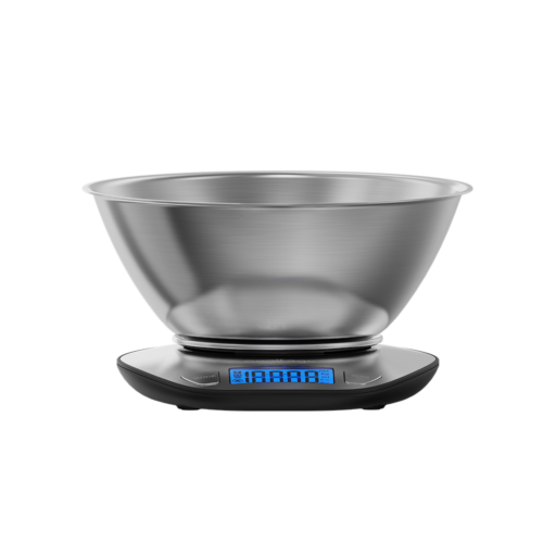 TrueMeasure Digital Kitchen Scale  