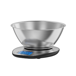 TrueMeasure Digital Kitchen Scale  