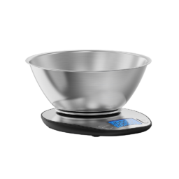 TrueMeasure Digital Kitchen Scale  