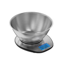 TrueMeasure Digital Kitchen Scale  