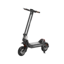 SpeedBoost Pro Electric Scooter  