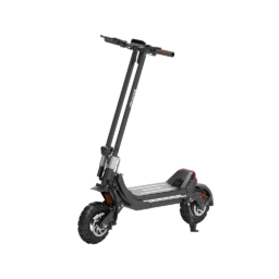 SpeedBoost Pro Electric Scooter  