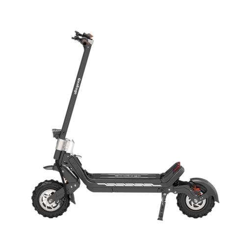SpeedBoost Pro Electric Scooter  