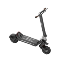 SpeedBoost Pro Electric Scooter  