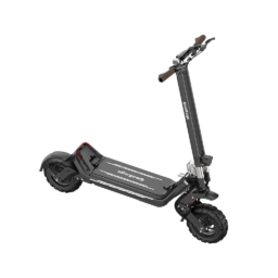 SpeedBoost Pro Electric Scooter  