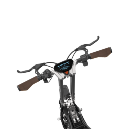 SpeedBoost Pro Electric Scooter  