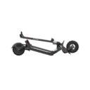 SpeedBoost Pro Electric Scooter  
