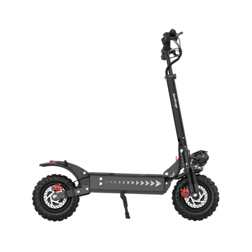 MotionRide Electric Scooter  