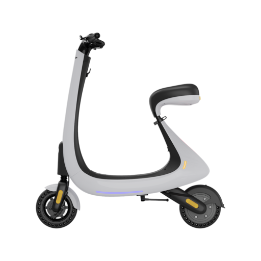 PowerMotion Electric Scooter  