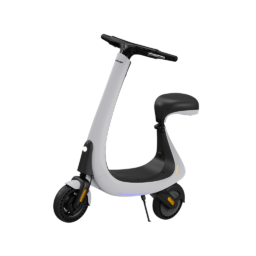 PowerMotion Electric Scooter  