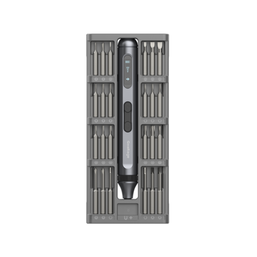 TurboTwist ScrewDriver Kit  