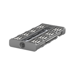 TurboTwist ScrewDriver Kit  