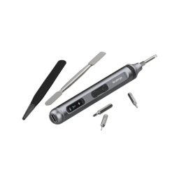 TurboTwist ScrewDriver Kit  