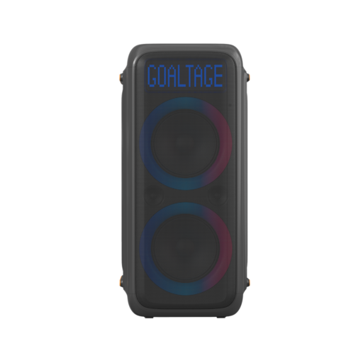 PartyPulse Party Speaker  
