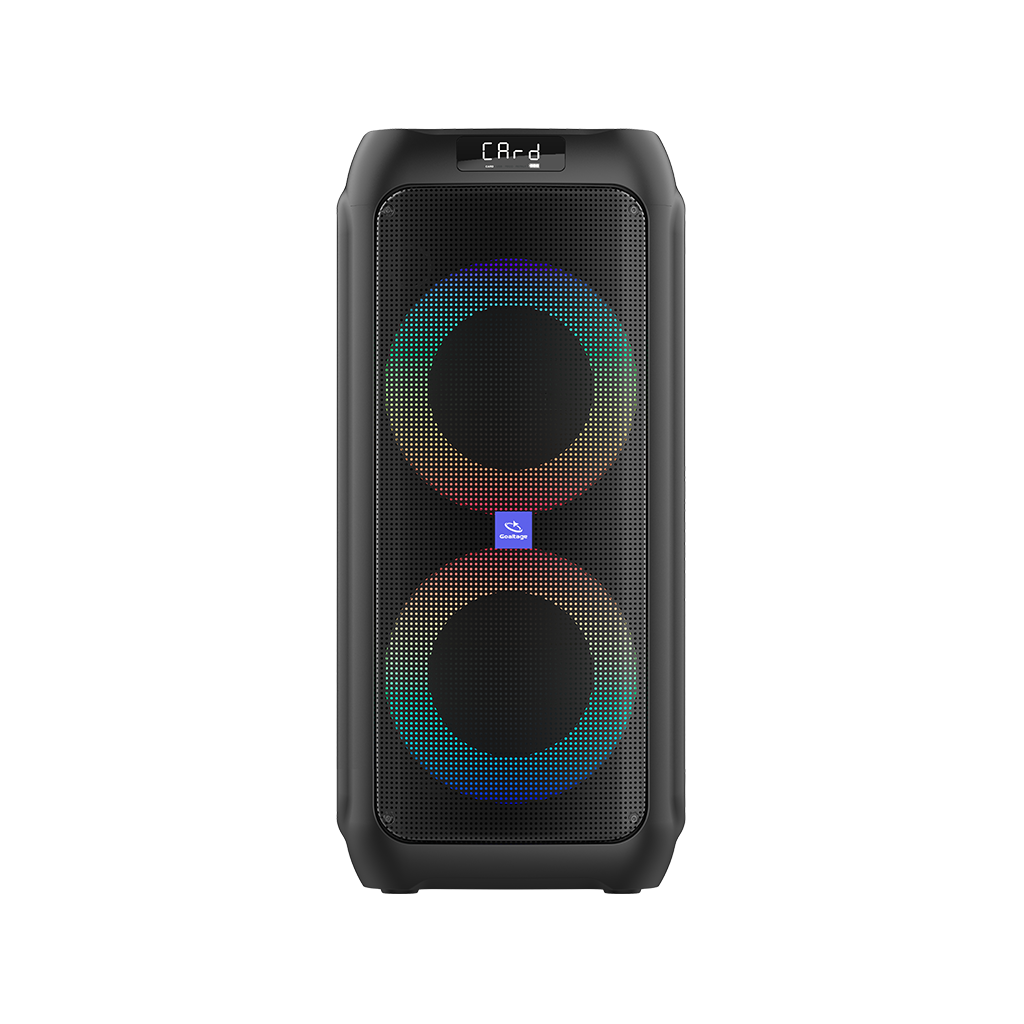 Sound Box Speaker SP04 Goaltage