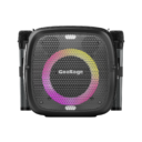 SoundCube Portable Speaker  