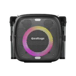 SoundCube Portable Speaker  