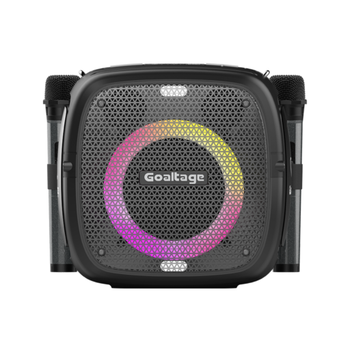SoundCube Portable Speaker  