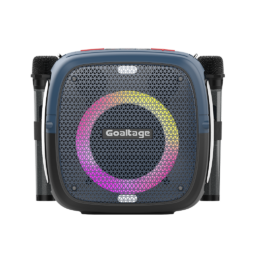 SoundCube Portable Speaker  