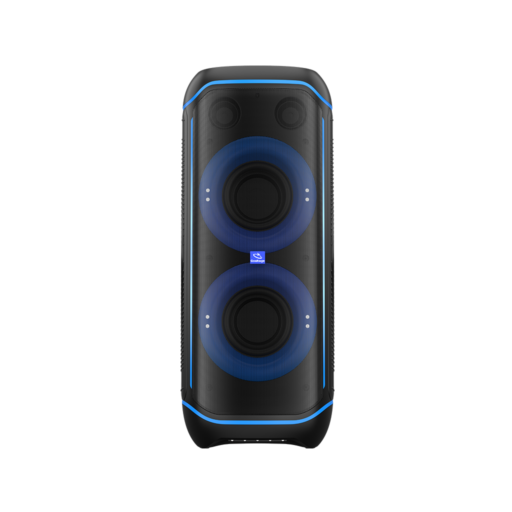 SuperBeat Party Speaker  