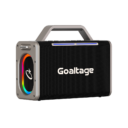 KaraokeBeat Portable Speaker  