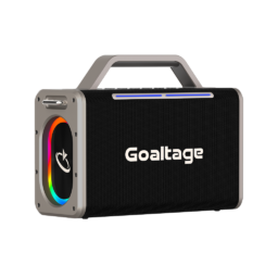 KaraokeBeat Portable Speaker  