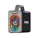 KaraokeBeat Portable Speaker  