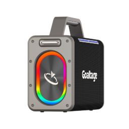 KaraokeBeat Portable Speaker  