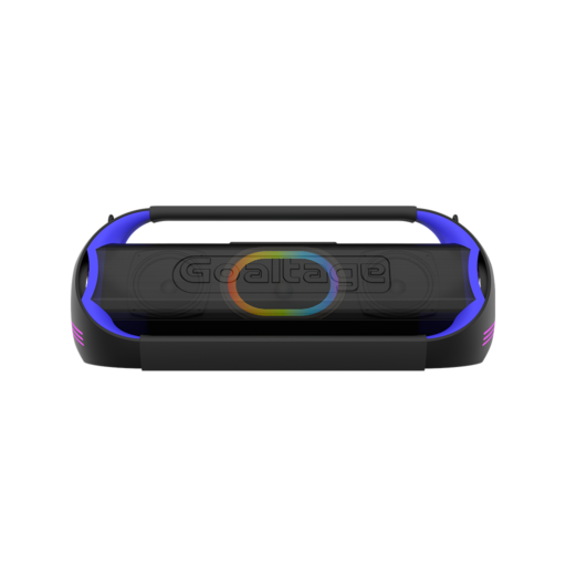 BeatBox Portable Speaker  