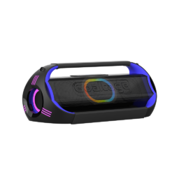 BeatBox Portable Speaker  