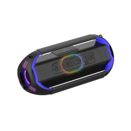 BeatBox Portable Speaker  