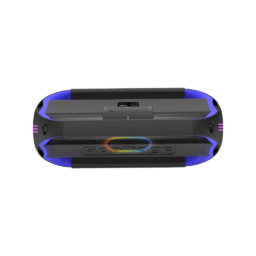 BeatBox Portable Speaker  