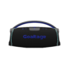 Portable Karaoke Speaker GlowBass Portable Karaoke Speaker GT-SP14